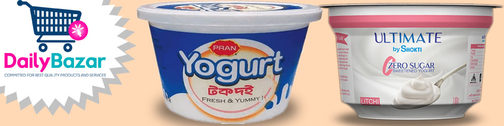 Yogurt & Sweet