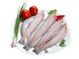 Loitta Fish Processed  1 Kg